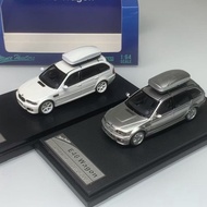 Ready Stock SH Ready Stock Stance Hunters 1: 64 BMW M3 3 Series Touring E46 Watt Tank Touring Car Mo