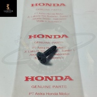 Motorcycle Seat Luggage Box Screw Bolts VarioBEAT | Screw Tapping 4x16