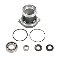 683-45361-01-4D 683-45361-02-4D 683-45361-02-EK 683-45361 Lower Casing Cap Cover with Bearing for Ou