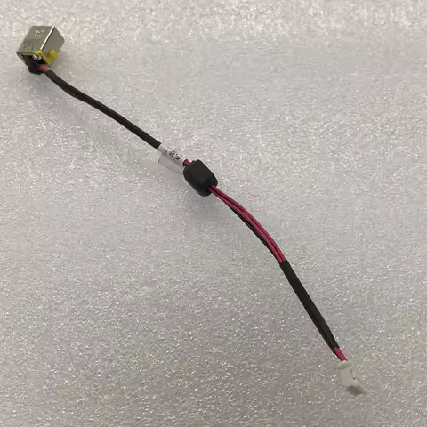 DC JACK FOR ACER TravelMate 5760 Charger Port Socket DC Power Plug Input