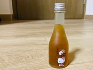 Hello Kitty 迷你紫蘇梅酒版