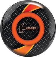 Hammer Turbine Bowling Ball