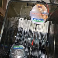 正貨實體鋪 Yonex Astrox 77 play 4ug5 (not ax77pro) 入門新手初學者雙打羽毛球拍 另有即日加急穿線服務 不另收費