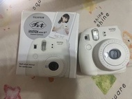 Fujifilm Instax Mini 8+ 即影即有相機