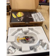 CSM dark kabuto belt premium bandai