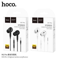 ถูกที่สุด!!! Hoco M1 Pro หูฟัง small talk ฟังเพลง Hi-Res AUDIO ##ที่ชาร์จ อุปกรณ์คอม ไร้สาย หูฟัง เคส Airpodss ลำโพง Wireless Bluetooth คอมพิวเตอร์ USB ปลั๊ก เมาท์ HDMI สายคอมพิวเตอร์