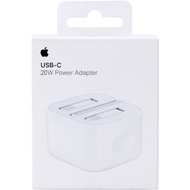 Apple 20W USB-C Power Adapter