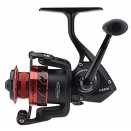 NEW PENN FIERCE 2 Spinning Reel Fierce II Full Metal Body with Free Gift