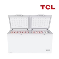 TCL Chest Freezer 708L TF-910AW