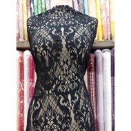 Brocade Lace Cord Cotton D tgm1