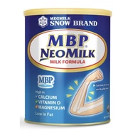 Susu MBP Neomilk 900g