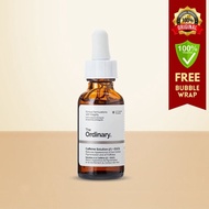 TO The Ordinary Caffeine Solution 5% + EGCG (30ml) Original Eye Anti Aging Serum ECGC