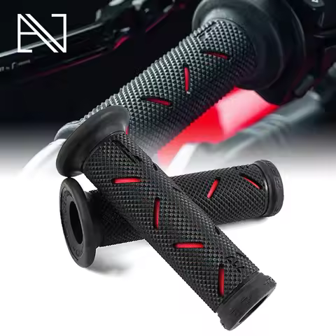 Motorcycle MOTO-GP Universal Handle Grips for Ducati Hypermotard 796 Hyperstrada 821 Hyperstrada 939
