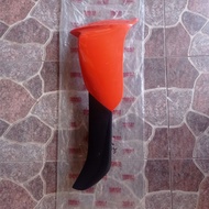 Old Yamaha Jupiter Outer Wing 105 cc Orange Original YGPKiri 5LL-F8311-00-P0