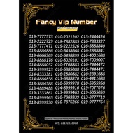 VIP Number AAAA Series,  8888 VIP NUMBER, AAA Series VIP NUMBER, ABAB VIP NUMBER, 9999 VIP NUMBER, B