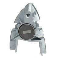 For E53 X5 2000-2006 Left Driver Side Door Lock 5121 7 035 421 51217035421