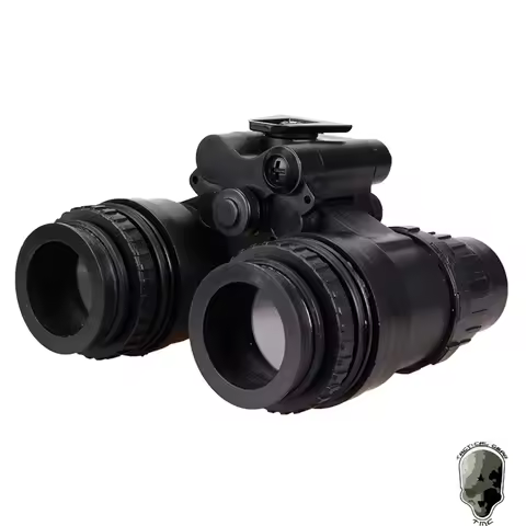 TMC Tactical NVG PVS15 Night Vision Model PVS-15 Helmet Accessories Night Vision Goggle Dummy Model 