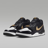 【NIKE】AIR JORDAN LEGACY 312 LOW 休閒鞋/黑白金/男鞋-CD7069071/ US8/26cm