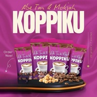 Pek Kombo Koppiku oleh Abetan Mokjah