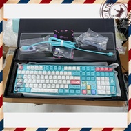 Genuine unused Akko 5108B Plus keyboard 98% new