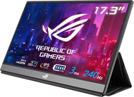ASUS Republic of Gamers Strix XG17AHPE 17.3" 16:9 240 Hz Adaptive-Sync Portable IPS Gaming Monitor