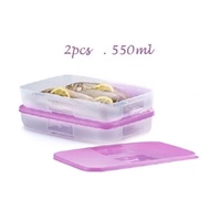 ✳️Tupperware FreezerMate Medium I(550ml) ✳️