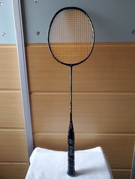 一處芝麻花 近全新 Yonex Nanoflare 800 LT NF800 LT 5UG5 SP made in Japan 日本製造 羽毛球拍