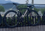 Merida Reacto400(2016 Lampe車隊版）