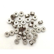 REP TAMIYA 94752 MINI 4WD BALL BEARING BLOCKING ROLLER 520 (4PCS)