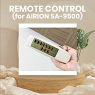 Remote Control for AIRION Air Purifier Model: SA-9500