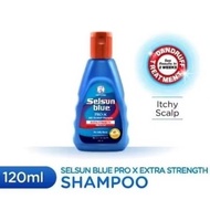 Selsun Blue Medicated Treatment