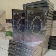 Dear J L. lullaby Novel