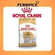 Royal Canin Adult Malteses Dry Dog Food 1.5kg