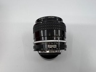 Nikon Nikkor 35mm f2 Ai