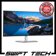 [PRE-ORDER] DELL ULTRASHARP 5K2K U4021QW WUHD MONITOR - FREE SHIPPING WITH 3 YEARS DELL MALAYSIA WAR