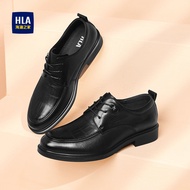 HLA | Business Derby Shoes
