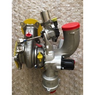 BMW Audi 4 A5 Q7 2.0 TFSI Turbocharger X5 X6 X3 X4 06L145722T