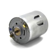 360 Dual AXIS DC 12V Motor Dynamo (360GX)