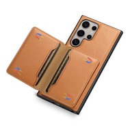 magsafe card holder magsafe wallet Magsafe Magnetic Card Holder Holder S23U Phone Case Card Holder L