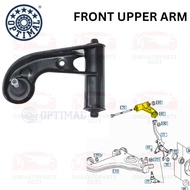 OPTIMAL GERMANY FRONT UPPER ARM MERCEDES BENZ W202 CLK W208 C208 A208 W210 SLK R170