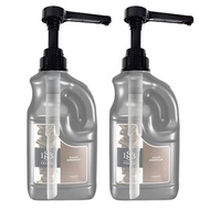 1883 Original Sugar Syrup Pump Head Molin Fruit Exposure Syrup Universal 8ml Quantitative Sugar Syru