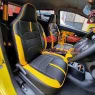 sarung jok mobil sigra calya 2016-2026 semua jok