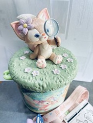 東京DisneySea LinaBell 爆谷筒