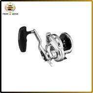 SHIMANO 20 Ocea Jigger 4000/4001 Jigging Saltwater Kampachi  grouper