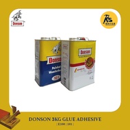 DONSON 3KG Glue Adhesive ( E100 | 101 )