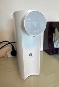 JVG Hot water dispenser 即熱水機 – 免安裝