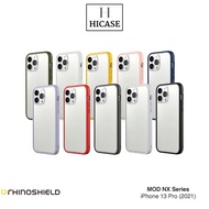 RhinoShield MOD NX Case for iPhone 13 Pro (2021)