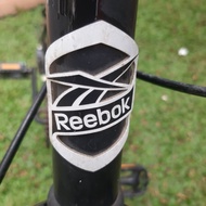 Sepeda Reebok bekas 20 Inch, Baca deskripsi