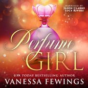 Perfume Girl Vanessa Fewings