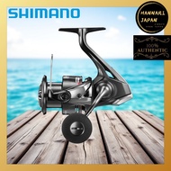SHIMANO Spinning Reel 24 Vanford No. C5000XG, 3000MHG, C3000XG, 4000XG, C2000SHG, C2500S, C2500SXG, 